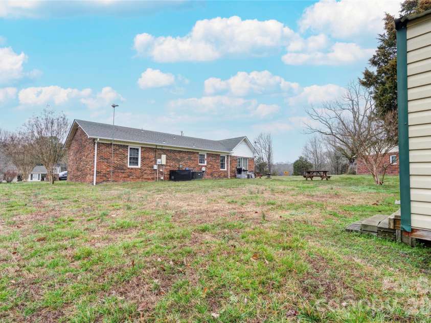 111 Hicks Road, Grover, NC 28073.  MLS# CAR4352478, YatesRealty ID 2636. 