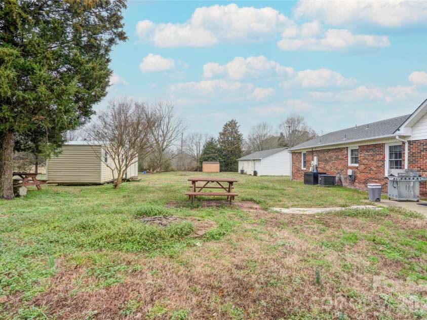 111 Hicks Road, Grover, NC 28073.  MLS# CAR4352478, YatesRealty ID 2636. 