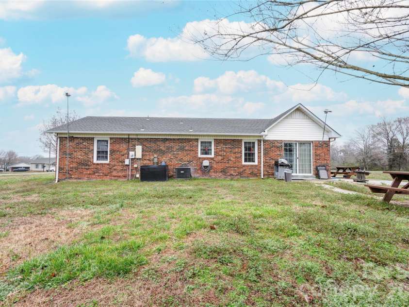 111 Hicks Road, Grover, NC 28073.  MLS# CAR4352478, YatesRealty ID 2636. 
