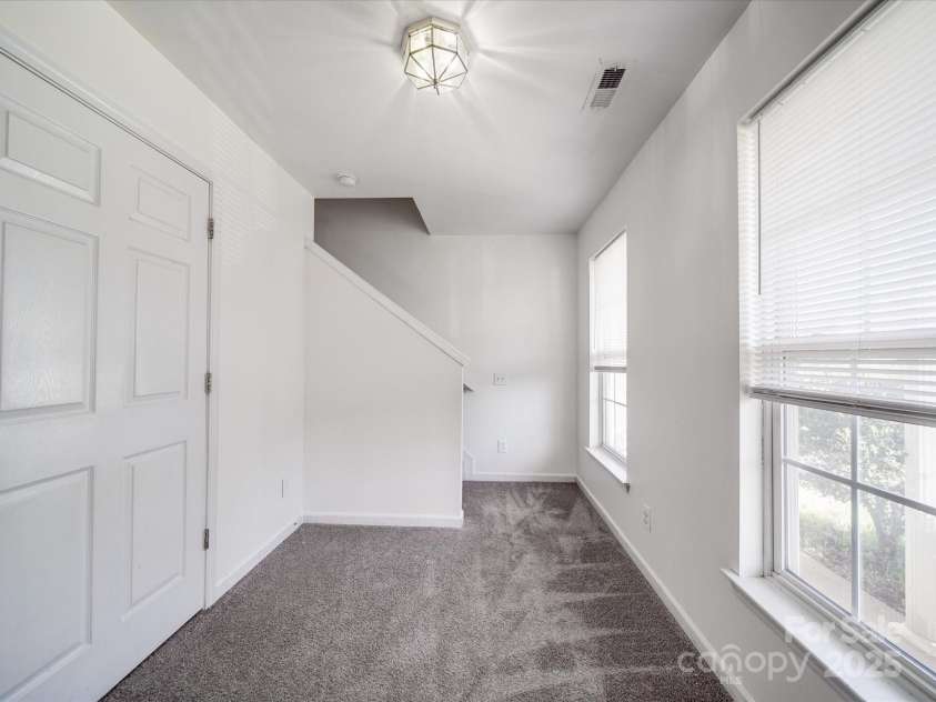 5414 Peachwood Drive, Charlotte, NC 28216.  MLS# CAR4231512, YatesRealty ID 2636. 