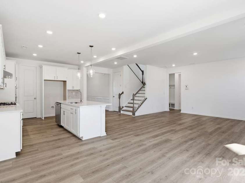 180 Glenn Drive, Mooresville, NC 28115.  MLS# CAR4277492, YatesRealty ID 26360. 180 Glenn Drive - Ready Now!