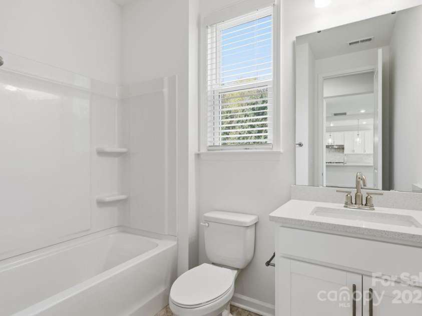 180 Glenn Drive, Mooresville, NC 28115.  MLS# CAR4277492, YatesRealty ID 26360. 180 Glenn Drive - Ready Now!