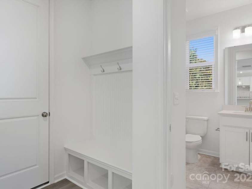 180 Glenn Drive, Mooresville, NC 28115.  MLS# CAR4277492, YatesRealty ID 26360. 180 Glenn Drive - Ready Now!