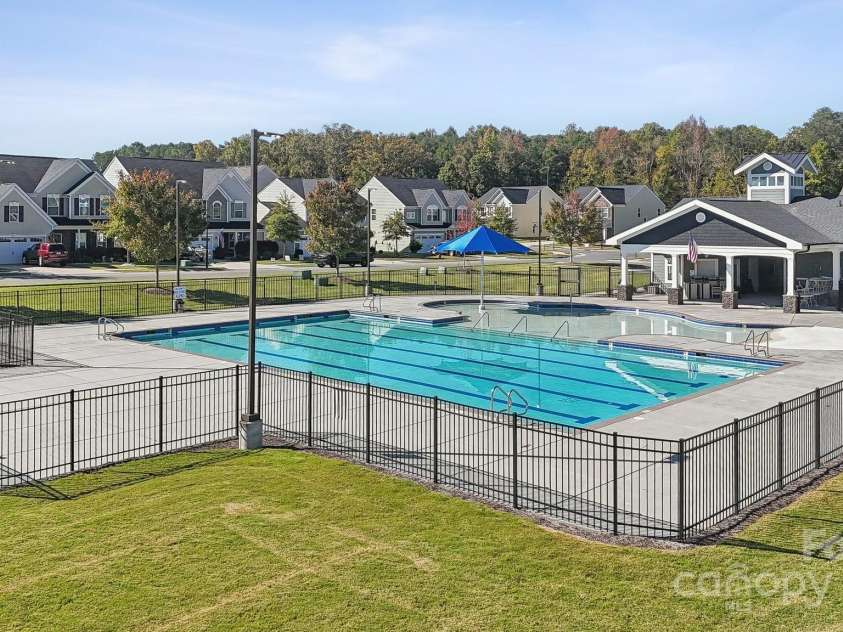 180 Glenn Drive, Mooresville, NC 28115.  MLS# CAR4277492, YatesRealty ID 26360. Stafford at Langtree