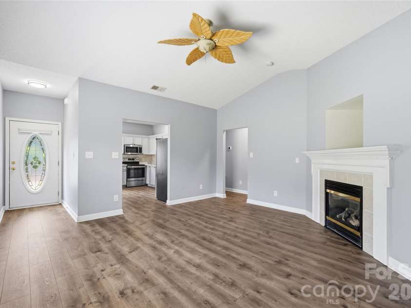 1912 Beckwith Lane, Waxhaw, NC 28173.  MLS# CAR4382865, YatesRealty ID 26362. 