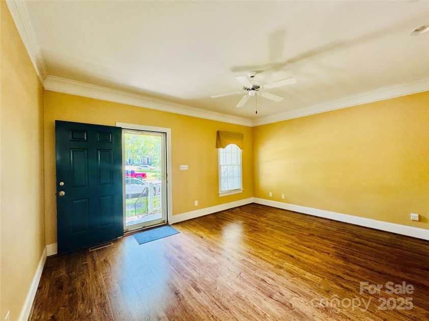 75 Mccurdy Street, Concord, NC 28027.  MLS# CAR4279704, YatesRealty ID 26362. Living Area