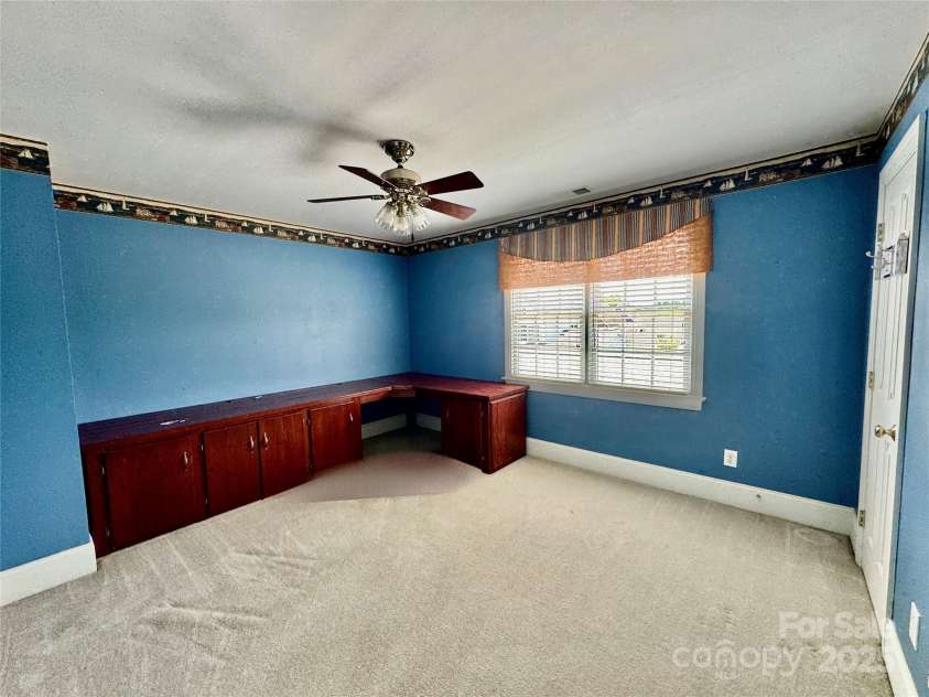 75 Mccurdy Street, Concord, NC 28027.  MLS# CAR4279704, YatesRealty ID 26362. Upper Bedroom