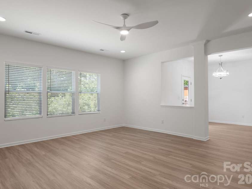 8939 Rockrose Way, Charlotte, NC 28214.  MLS# CAR4383166, YatesRealty ID 26363. 
