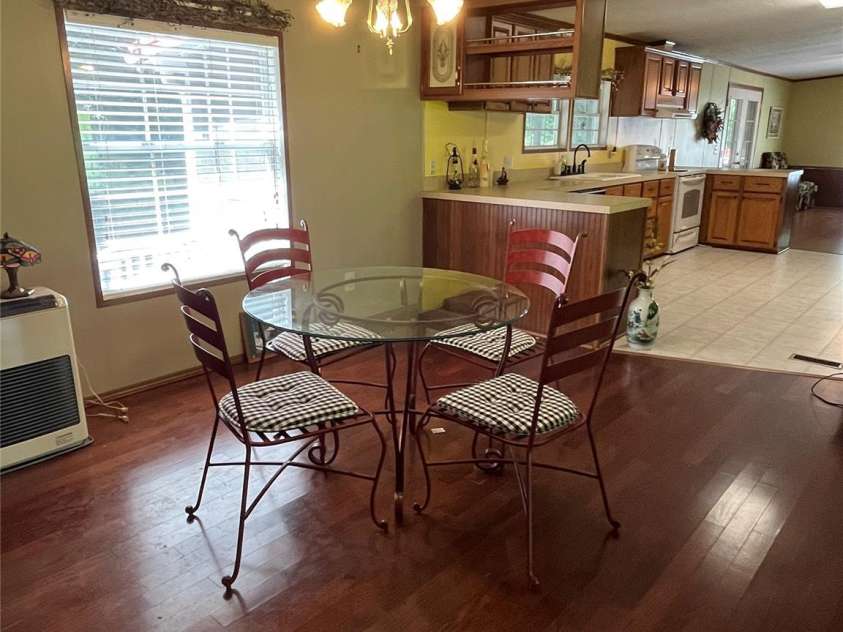 184 Winding Arbor Circle, Cleveland, NC 27013.  MLS# CAR4271297, YatesRealty ID 26364. 