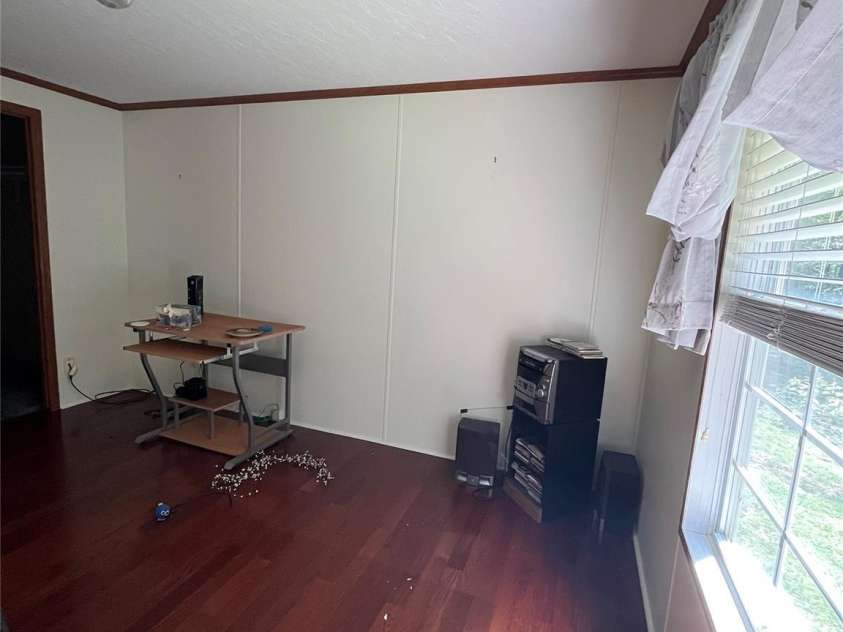 184 Winding Arbor Circle, Cleveland, NC 27013.  MLS# CAR4271297, YatesRealty ID 26364. Bedroom