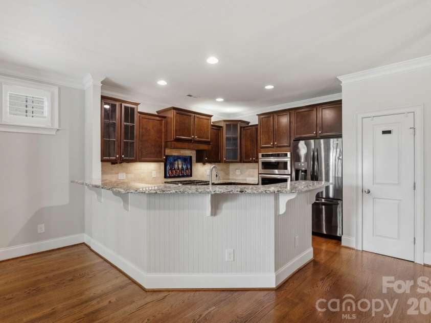 5566 Village Drive, Concord, NC 28027.  MLS# CAR4381902, YatesRealty ID 26364. 