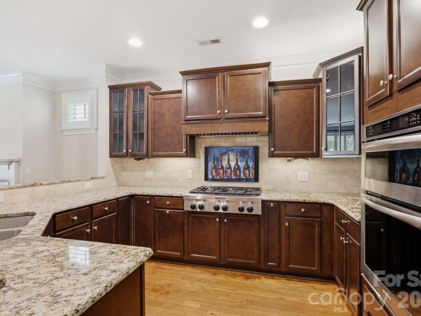 5566 Village Drive, Concord, NC 28027.  MLS# CAR4381902, YatesRealty ID 26364. 