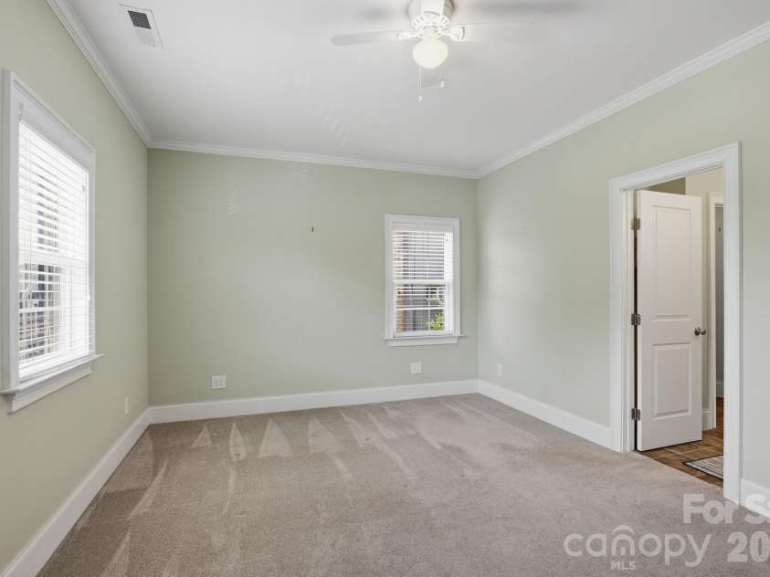 5566 Village Drive, Concord, NC 28027.  MLS# CAR4381902, YatesRealty ID 26364. 