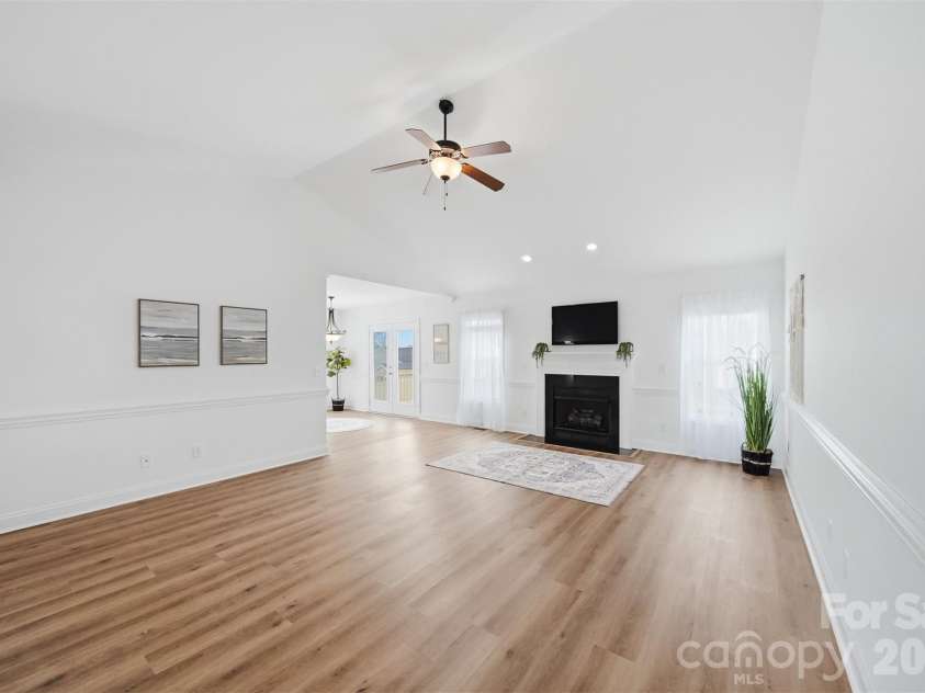 1835 Terrain Drive, Conover, NC 28613.  MLS# CAR4385590, YatesRealty ID 26365. 