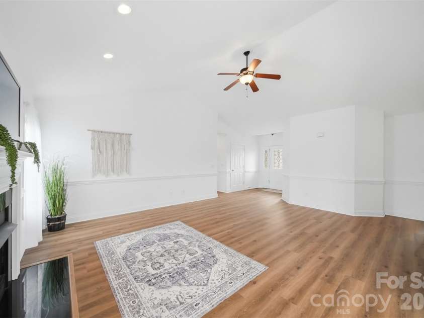 1835 Terrain Drive, Conover, NC 28613.  MLS# CAR4385590, YatesRealty ID 26365. 