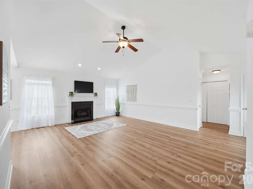 1835 Terrain Drive, Conover, NC 28613.  MLS# CAR4385590, YatesRealty ID 26365. 