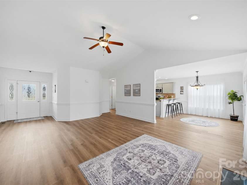 1835 Terrain Drive, Conover, NC 28613.  MLS# CAR4385590, YatesRealty ID 26365. 