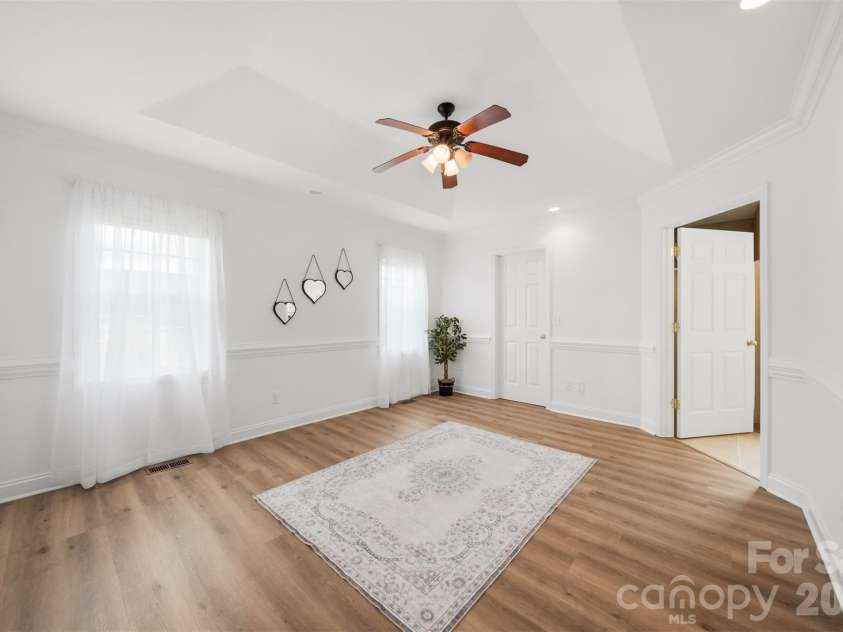 1835 Terrain Drive, Conover, NC 28613.  MLS# CAR4385590, YatesRealty ID 26365. 