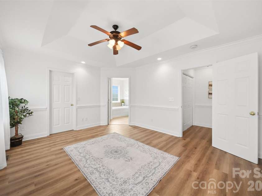 1835 Terrain Drive, Conover, NC 28613.  MLS# CAR4385590, YatesRealty ID 26365. 