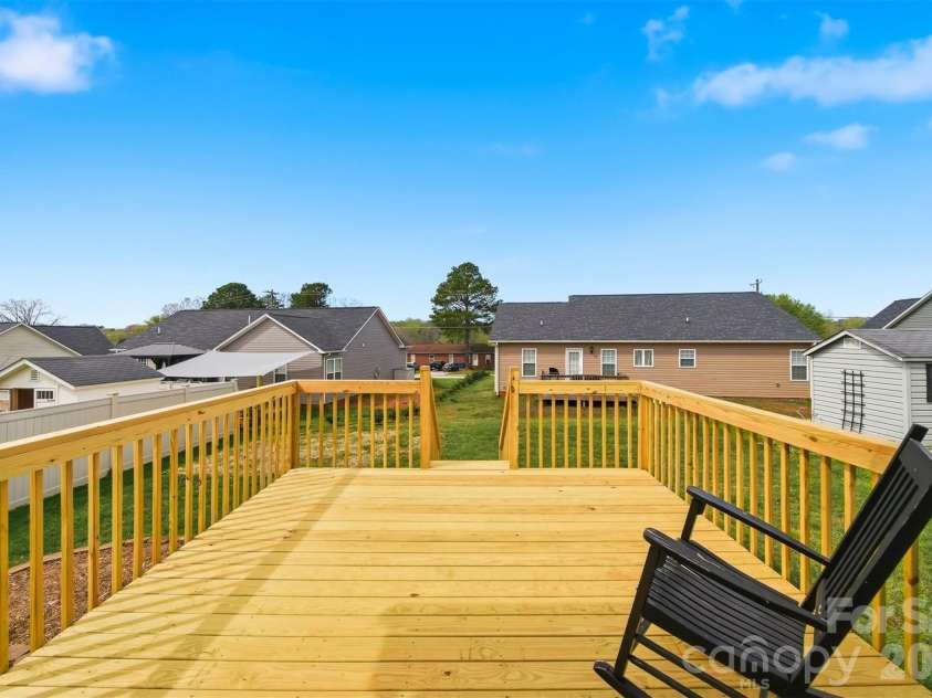1835 Terrain Drive, Conover, NC 28613.  MLS# CAR4385590, YatesRealty ID 26365. 