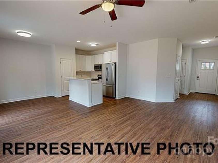 601 Queens Road, Gastonia, NC 28052.  MLS# CAR4255829, YatesRealty ID 26365. 