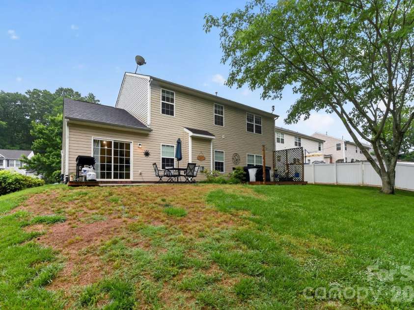 714 Rocky Grove Glen, York, SC 29745.  MLS# CAR4384658, YatesRealty ID 26366. 
