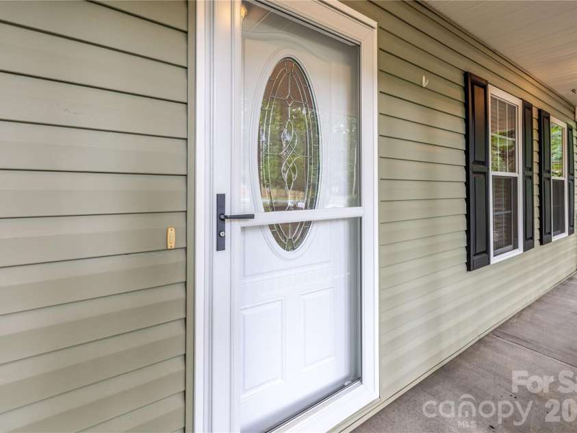 302 Skyland Court, Mount Gilead, NC 27306.  MLS# CAR4386311, YatesRealty ID 26368. 