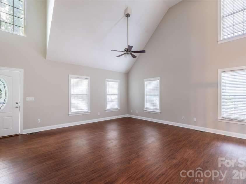 302 Skyland Court, Mount Gilead, NC 27306.  MLS# CAR4386311, YatesRealty ID 26368. 