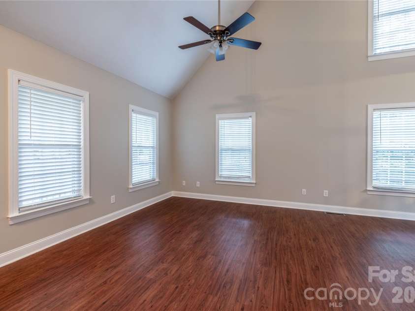 302 Skyland Court, Mount Gilead, NC 27306.  MLS# CAR4386311, YatesRealty ID 26368. 