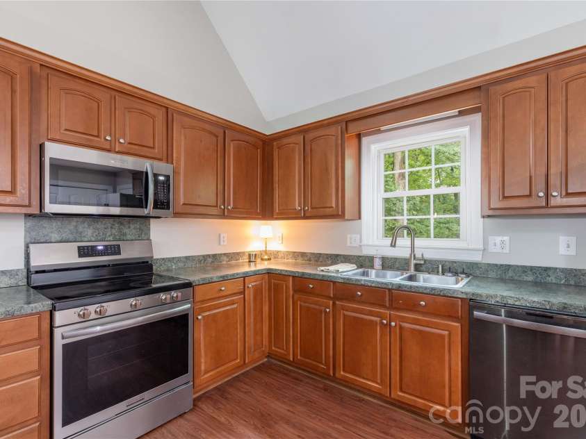 302 Skyland Court, Mount Gilead, NC 27306.  MLS# CAR4386311, YatesRealty ID 26368. 