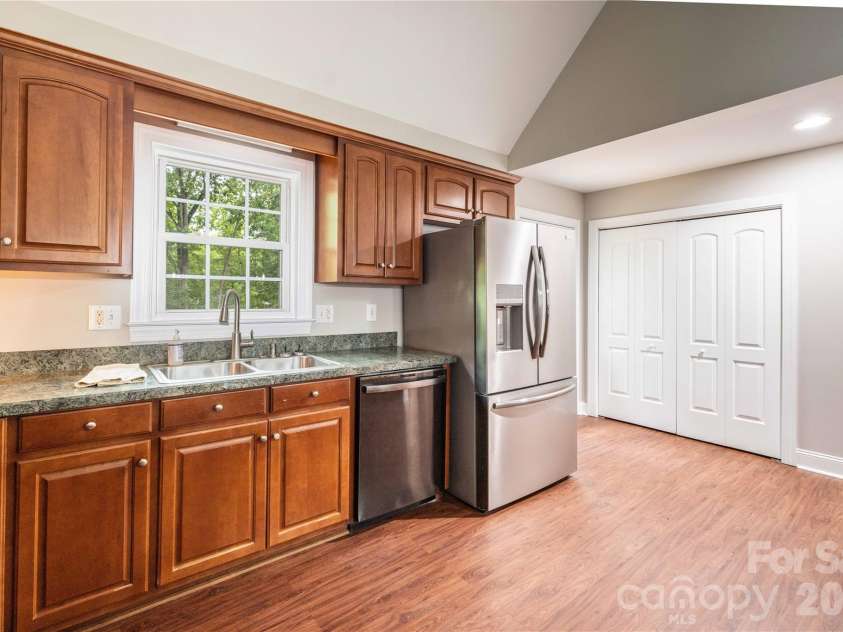 302 Skyland Court, Mount Gilead, NC 27306.  MLS# CAR4386311, YatesRealty ID 26368. 