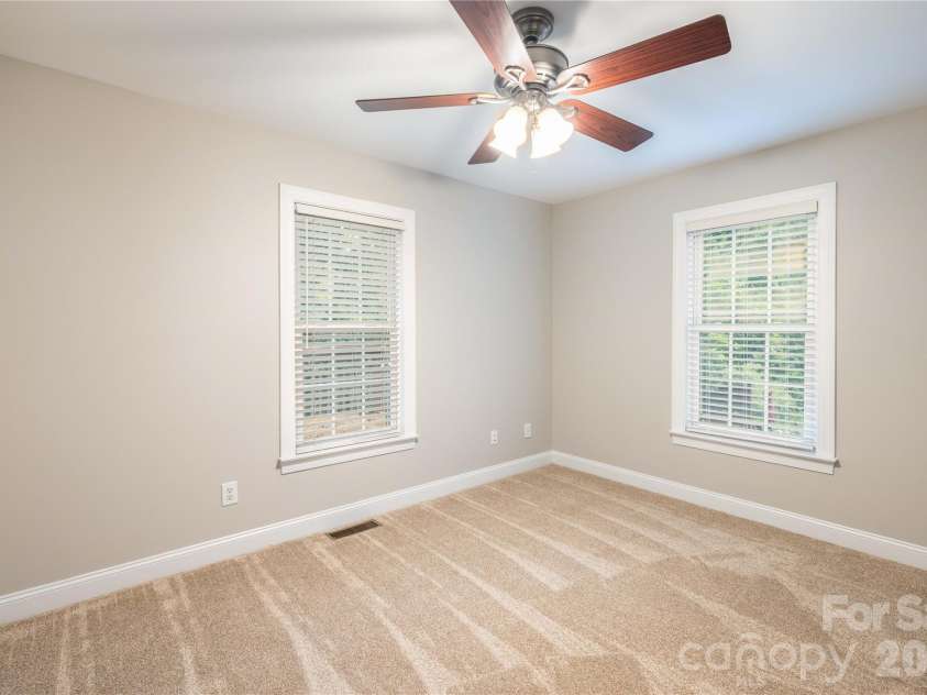 302 Skyland Court, Mount Gilead, NC 27306.  MLS# CAR4386311, YatesRealty ID 26368. 