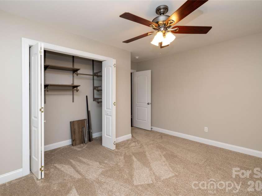 302 Skyland Court, Mount Gilead, NC 27306.  MLS# CAR4386311, YatesRealty ID 26368. 