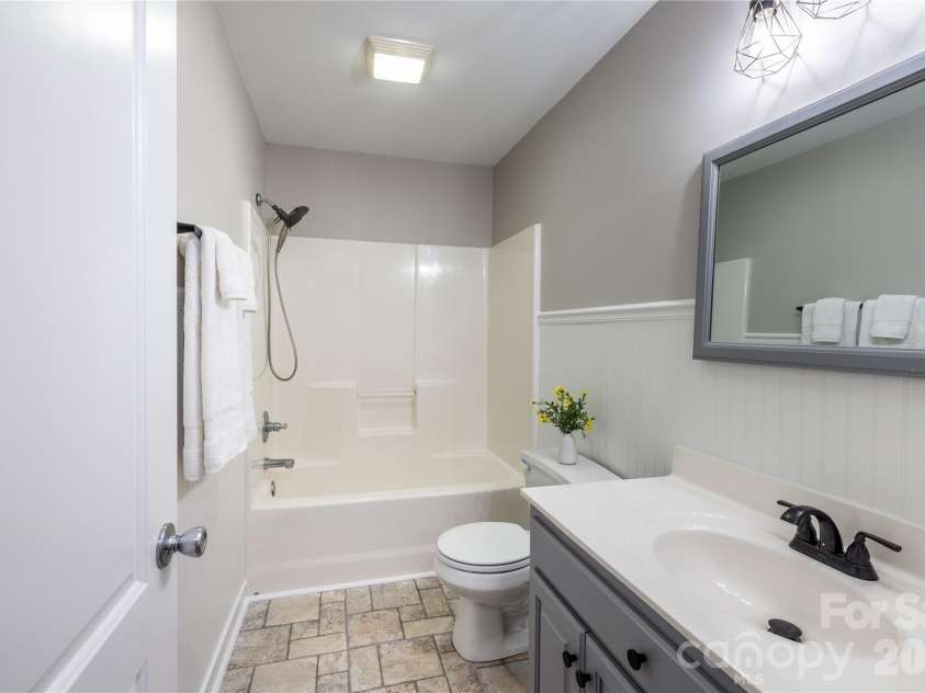 302 Skyland Court, Mount Gilead, NC 27306.  MLS# CAR4386311, YatesRealty ID 26368. 