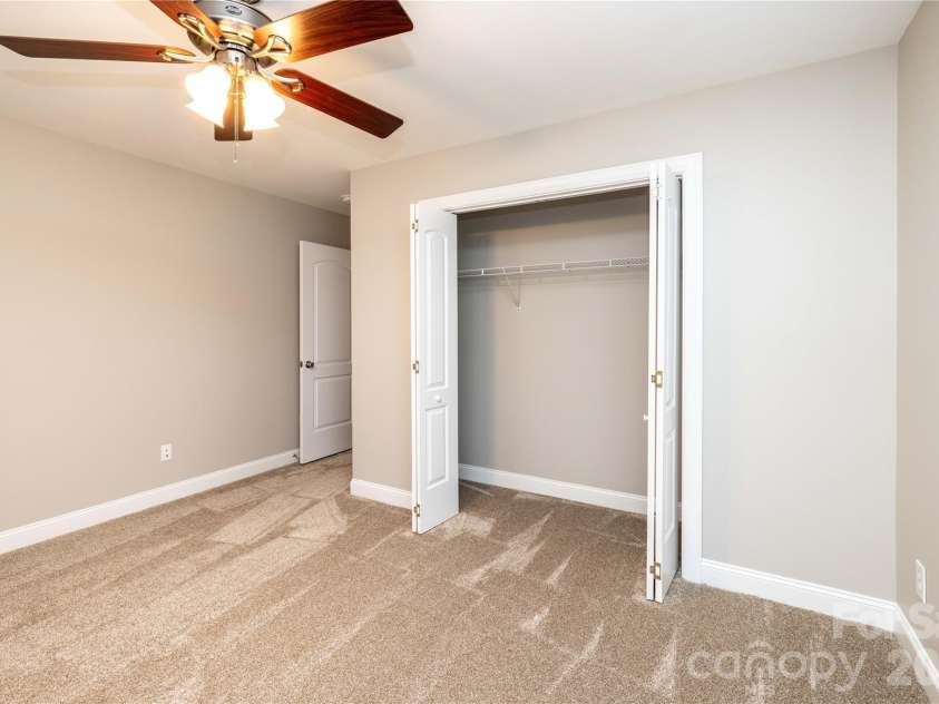 302 Skyland Court, Mount Gilead, NC 27306.  MLS# CAR4386311, YatesRealty ID 26368. 