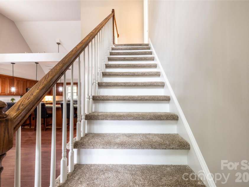 302 Skyland Court, Mount Gilead, NC 27306.  MLS# CAR4386311, YatesRealty ID 26368. 