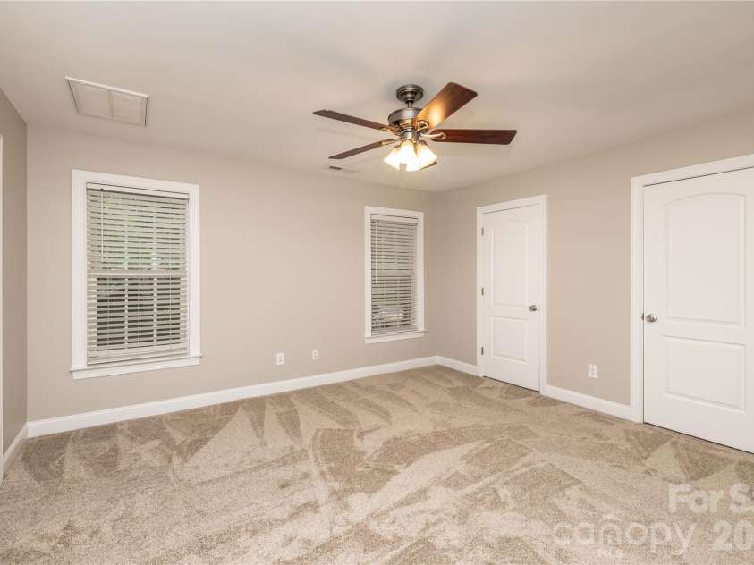 302 Skyland Court, Mount Gilead, NC 27306.  MLS# CAR4386311, YatesRealty ID 26368. 