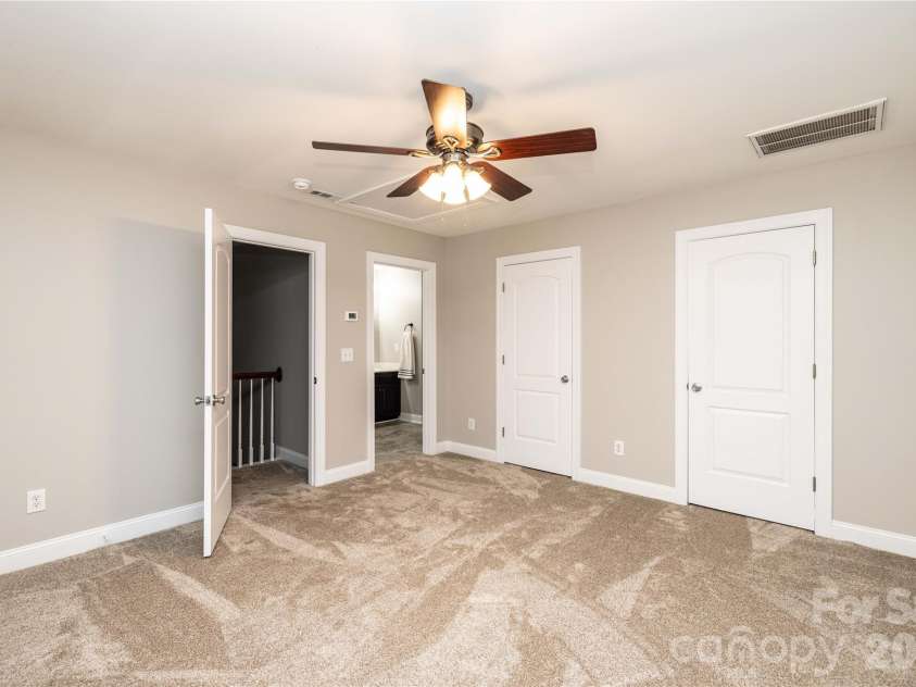 302 Skyland Court, Mount Gilead, NC 27306.  MLS# CAR4386311, YatesRealty ID 26368. 