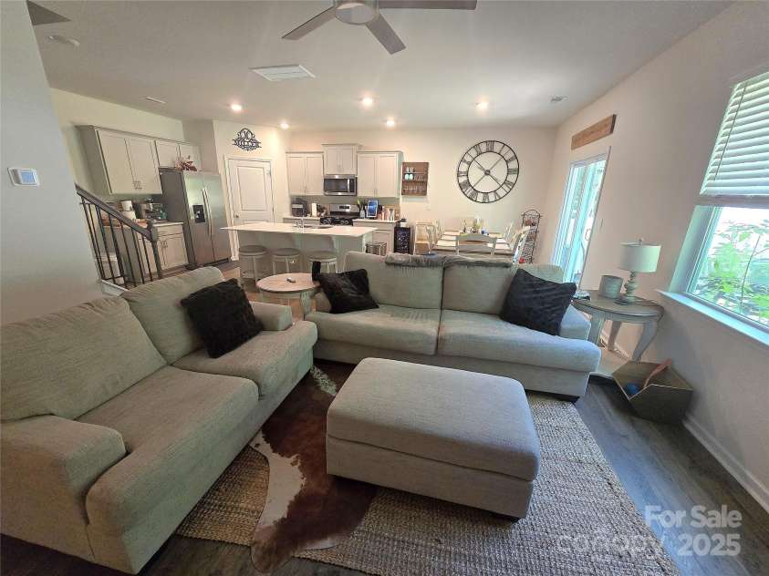 3816 Rosewood Drive, Mount Holly, NC 28120.  MLS# CAR4268609, YatesRealty ID 26368. 