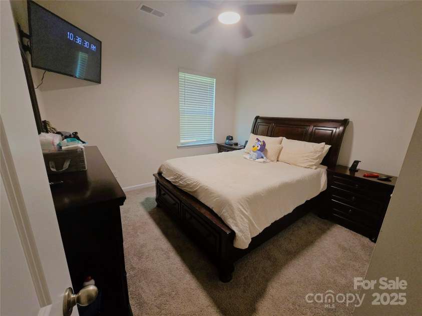 3816 Rosewood Drive, Mount Holly, NC 28120.  MLS# CAR4268609, YatesRealty ID 26368. 