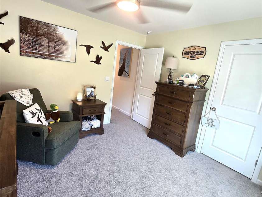 3816 Rosewood Drive, Mount Holly, NC 28120.  MLS# CAR4268609, YatesRealty ID 26368. 