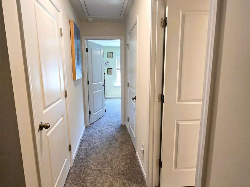 3816 Rosewood Drive, Mount Holly, NC 28120.  MLS# CAR4268609, YatesRealty ID 26368. 