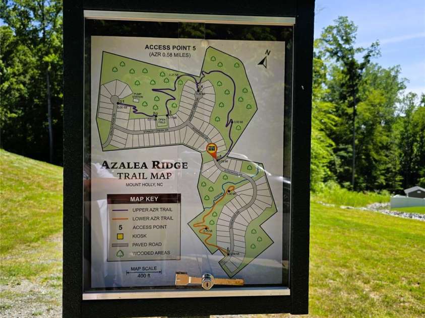 3816 Rosewood Drive, Mount Holly, NC 28120.  MLS# CAR4268609, YatesRealty ID 26368. 