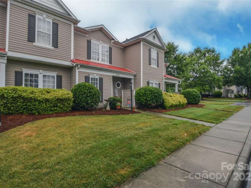 4169 Town Center Road, Harrisburg, NC 28075.  MLS# CAR4280017, YatesRealty ID 26369. 