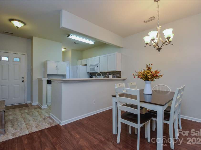 4169 Town Center Road, Harrisburg, NC 28075.  MLS# CAR4280017, YatesRealty ID 26369. 