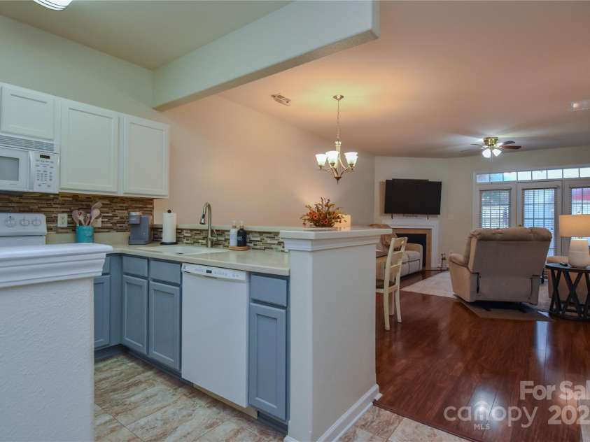 4169 Town Center Road, Harrisburg, NC 28075.  MLS# CAR4280017, YatesRealty ID 26369. 