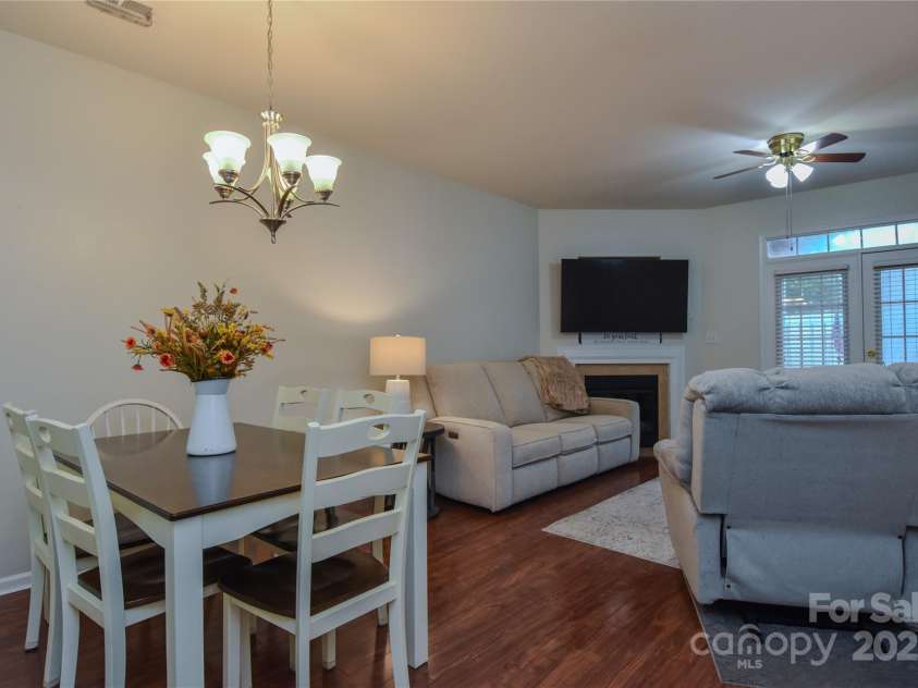 4169 Town Center Road, Harrisburg, NC 28075.  MLS# CAR4280017, YatesRealty ID 26369. 