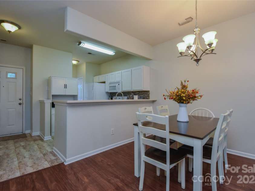 4169 Town Center Road, Harrisburg, NC 28075.  MLS# CAR4280017, YatesRealty ID 26369. 