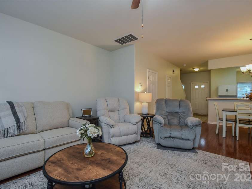 4169 Town Center Road, Harrisburg, NC 28075.  MLS# CAR4280017, YatesRealty ID 26369. 