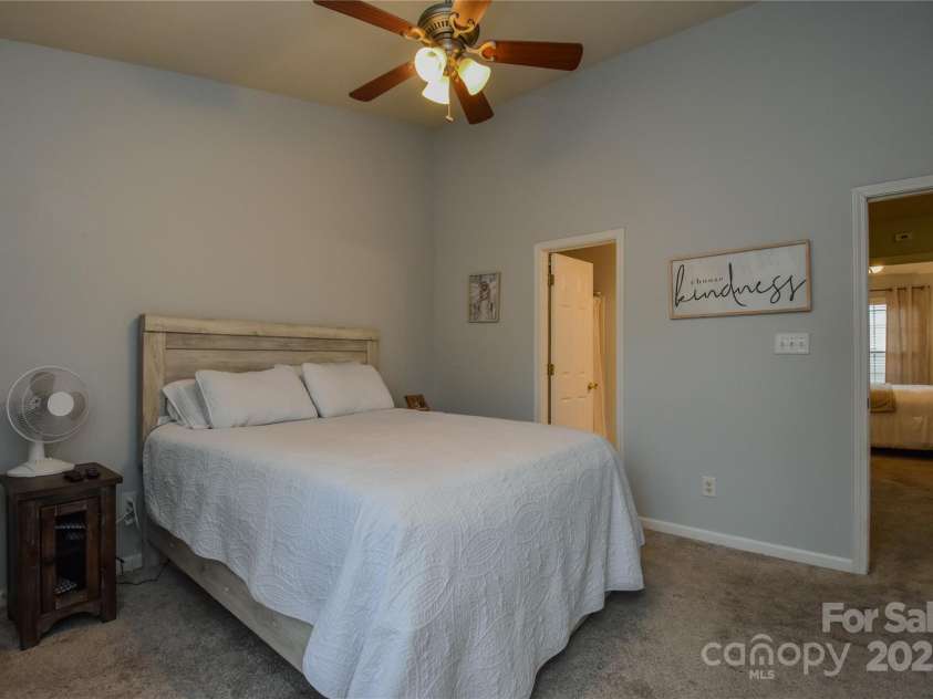 4169 Town Center Road, Harrisburg, NC 28075.  MLS# CAR4280017, YatesRealty ID 26369. 